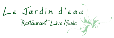 Le Jardin d'Eau
